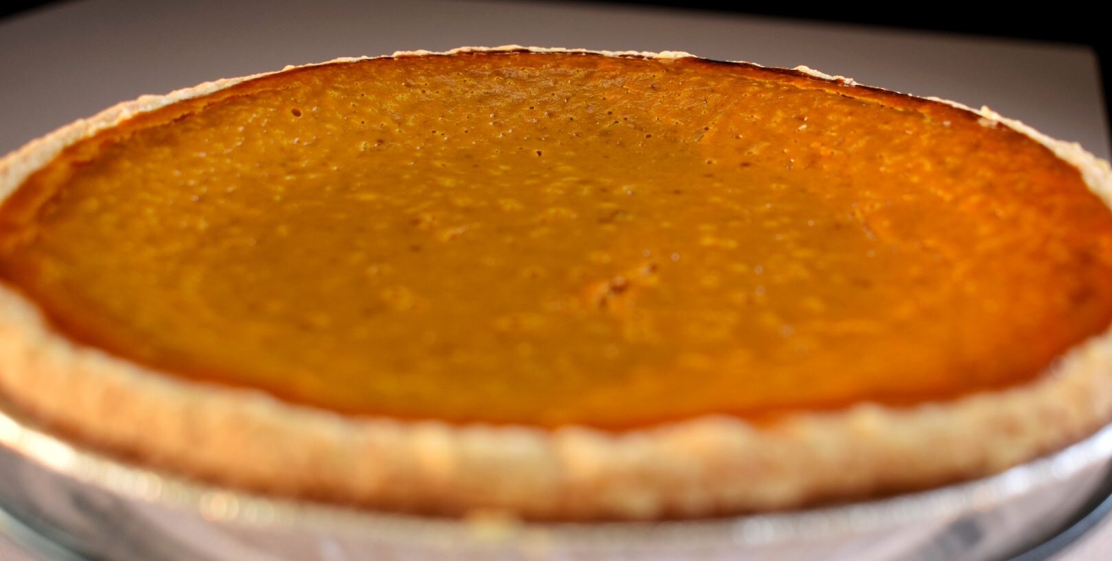 Pumpkin Pie