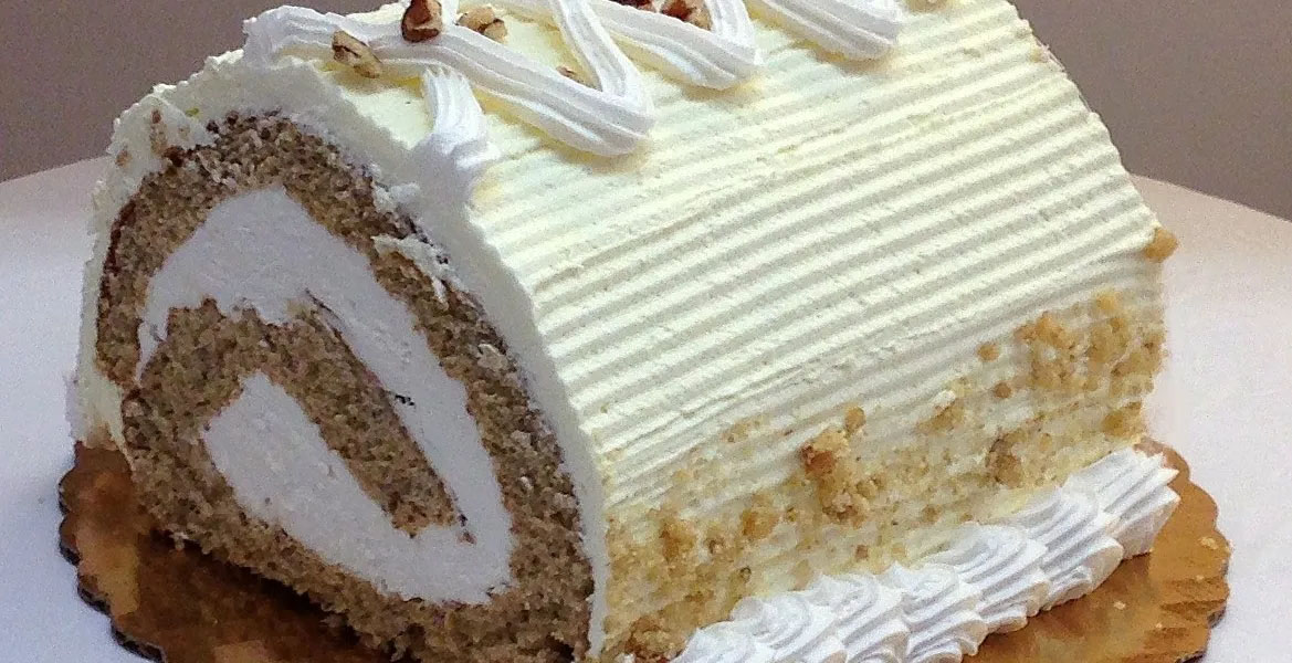 Banana Log