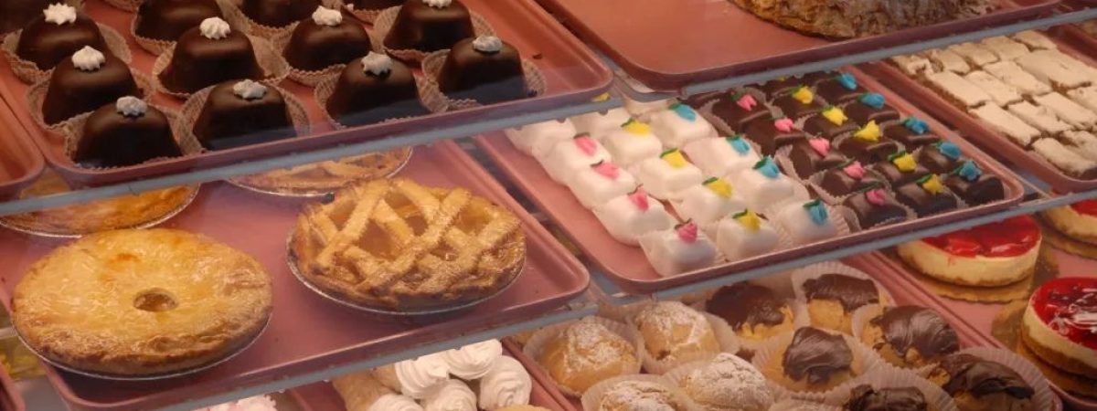 Other Bakery Favorites